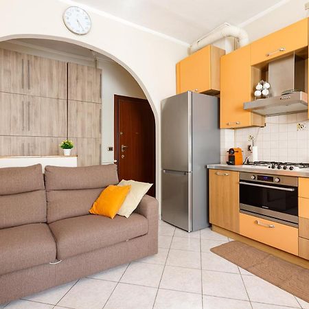 Ferienwohnung Udine M2 Balcony Apt Mailand Exterior foto