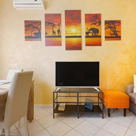 Ferienwohnung Udine M2 Balcony Apt Mailand Exterior foto