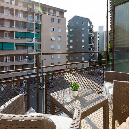 Ferienwohnung Udine M2 Balcony Apt Mailand Exterior foto