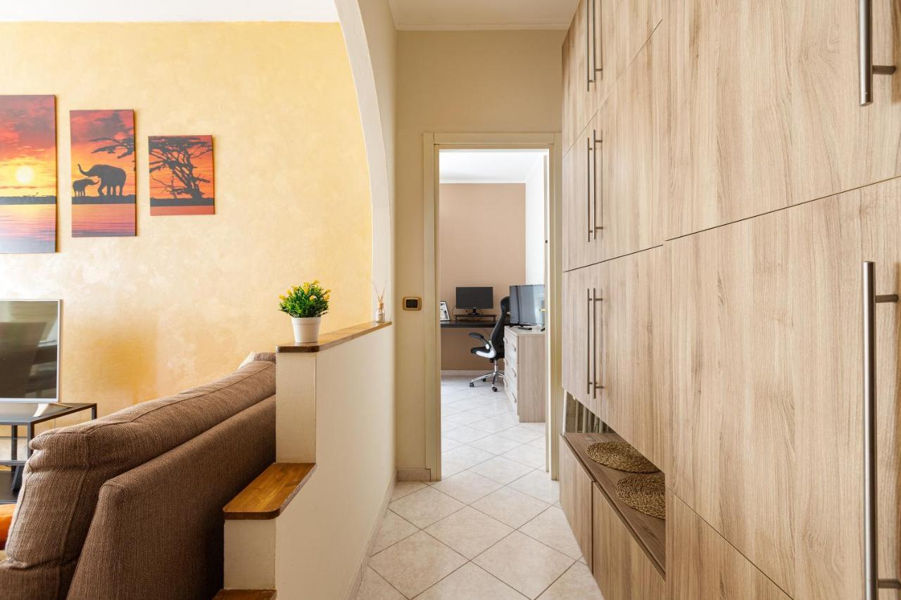 Ferienwohnung Udine M2 Balcony Apt Mailand Exterior foto