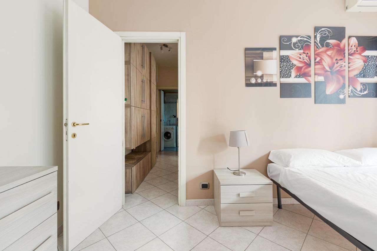 Ferienwohnung Udine M2 Balcony Apt Mailand Exterior foto