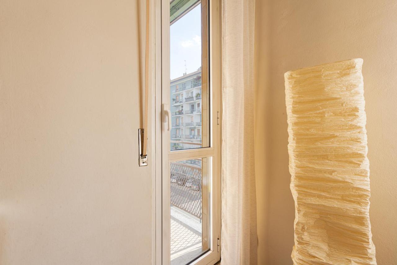 Ferienwohnung Udine M2 Balcony Apt Mailand Exterior foto